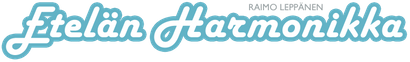 Etelän Harmonikka -logo