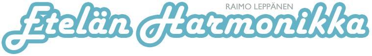 Etelän Harmonikka -logo